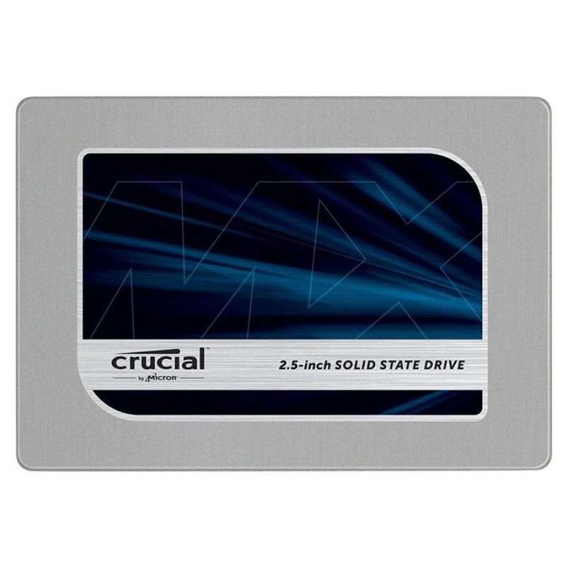Crucial MX200 250GB SSD